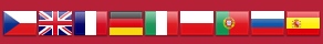 GOOGLE - překladač GOOGLE - překladač