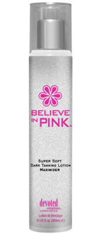 Solární kosmetiky - Believe In Pink™ Maximizer (Devoted Creations)