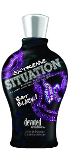 Solární kosmetiky - EXTREME SITUATION Level 3 (Devoted Creations Line)