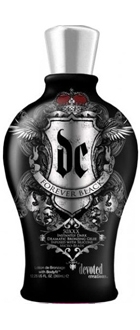 Solární kosmetiky - FOREVER BLACK Level 3 (Devoted Creations Line)