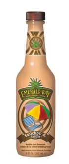 Solární kosmetiky - BEACHER A CREAM (Emerald Bay)
