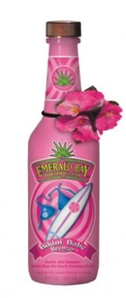 Solární kosmetiky - BIKINI BABE BRONZER (Emerald Bay)