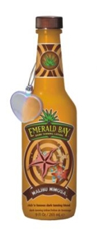 Solární kosmetiky - MALIBU MIMOSA (Emerald Bay)
