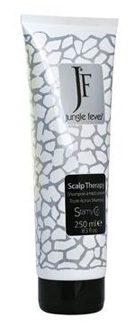 Jungle Fever - SCALP THERAPY - Shampoo