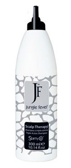 Jungle Fever - SCALP THERAPY - Fluid