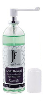 Jungle Fever - SCALP THERAPY - Drops