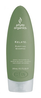 Klinika NEXXUS - FANGO BABASSU - Detoxikace KELATE