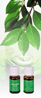 Klinika NEXXUS - FANGO BABASSU - Aromaterapeutická péče ESENCIÁLNÍ OLEJE