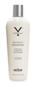 NEXXUS Y SERUM - Šampón proti stárnutí