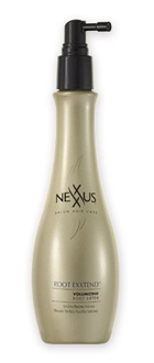 NEXXUS - Luxxury Gold  Root Exxtend - Objem od kořínků