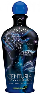Solární kosmetiky - Centuria 100xxx Elements Dark Tanning 275ml
